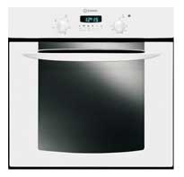 INDESIT FIE36KB WH