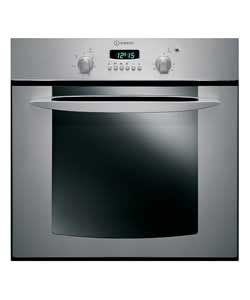 Indesit FIE56KBIX