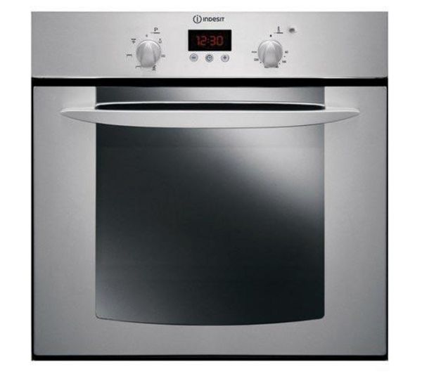 INDESIT FIE56KBIX1