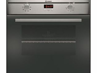 Indesit FIMS73JKCAIX FIM73KCAIX 7 Function