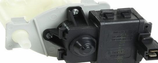 Indesit First4spares Water Pump Condenser Unit for Indesit Tumble Dryers