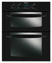 INDESIT FIU20 BK