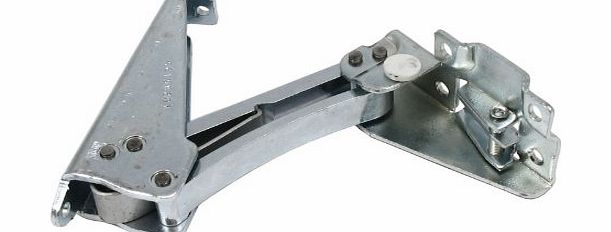 Indesit Fridge Freezer Ingol Hinge (Left Top Hinge / R Bottom)