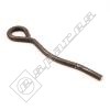 Indesit Gaffel Door Spring Hook