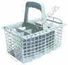 Indesit Grey Dishwasher Cutlery Basket