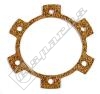 Gyrator gasket