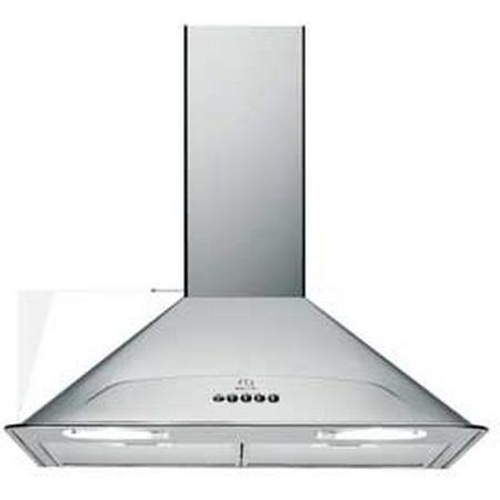 Indesit H573IX Cooker Hood 70cm H573IX