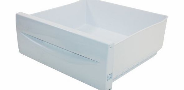 Indesit Hotpoint Indesit Fridge Freezer Middle Freezer Drawer. Genuine Part Number C00193543