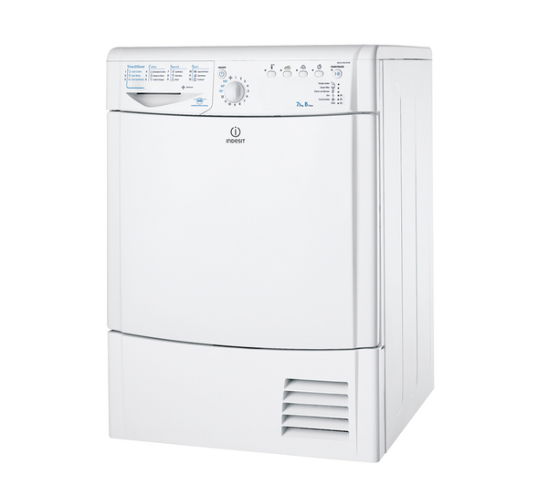 INDESIT IDCA7H35BTM