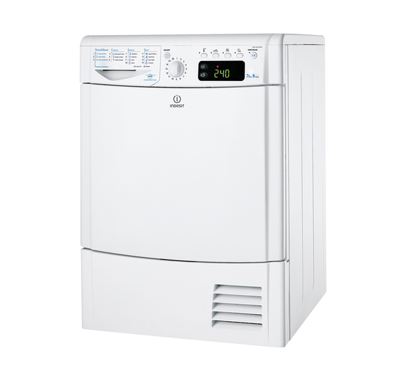 INDESIT IDCE7H35BTM