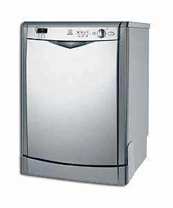 INDESIT IDE1005 Silver