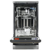 Indesit IDL40S slimline dishwasher