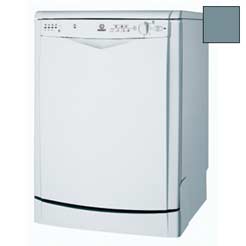 INDESIT IDL500 Silver
