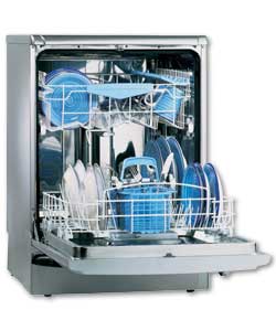 INDESIT IDL735 Silver