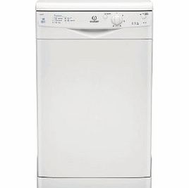 IDS105 45cm Slimline Dishwasher