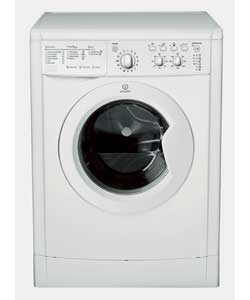 indesit IWC6145 White