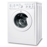 Indesit IWC6153W