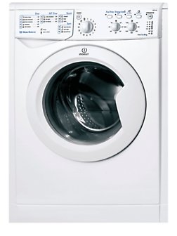 Indesit IWC81481