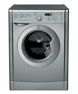 indesit IWD7145 Silver
