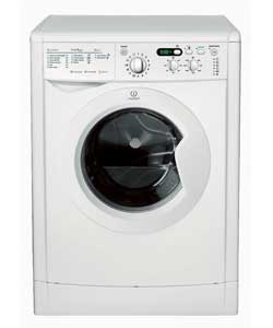 indesit IWD7145 White
