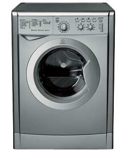 indesit IWD7168 Silver