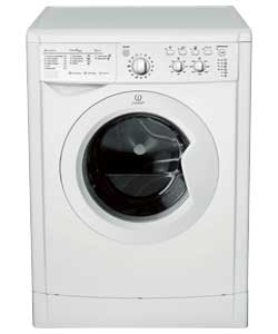 Indesit IWD7168 White