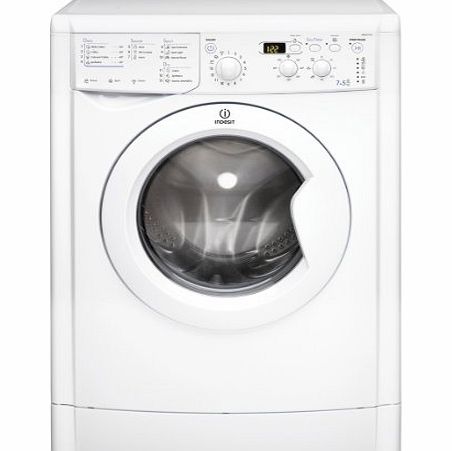 IWDD7143 Washer Dryer