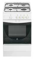 INDESIT K341 white