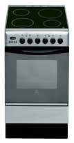 INDESIT K3C8V(X)G ST/ST