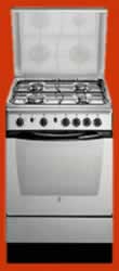 INDESIT K642GSXG