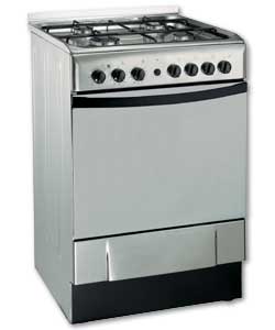 INDESIT K6G210(X)/G SS