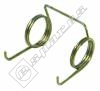 Indesit Latch Spring