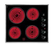 INDESIT MK64R/PV604IX