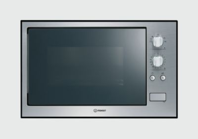 Indesit MW1212IX