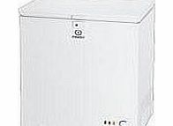 Indesit OF1A100UK Chest Freezer