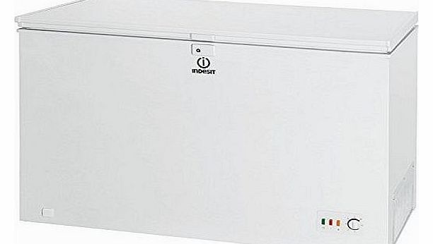 Indesit OF1A300UK Chest Freezer