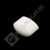 Indesit Option Button (White)