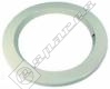 Indesit Outer Door Trim (White)