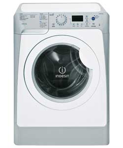 indesit PWE8168S