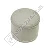 Indesit Rubber Buffer (Grey)