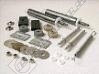 Indesit Suspension Kit
