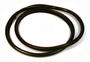 Indesit Tub rear half gasket late
