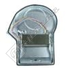 Indesit Vented Heater Assembly