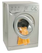 INDESIT W143S SILVER