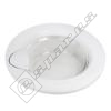 Indesit Washing Machine Door Assembly