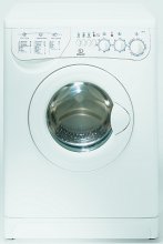 Indesit WD 12 X
