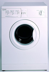 INDESIT WG1130D