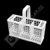 Indesit White Dishwasher Cutlery Basket
