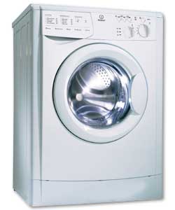 INDESIT WIA121 White