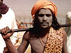 INDIA adventure holiday